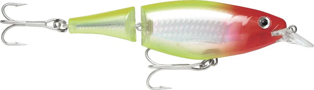 Rapala X-Rap Jointed Shad - 13cm - CLN Snelle Levering