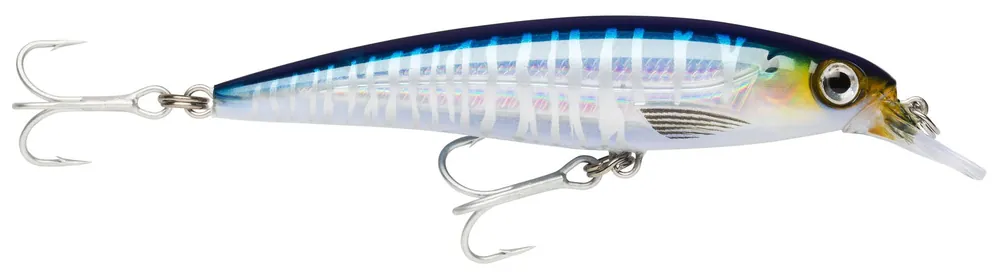 Lage Kosten Rapala X-Rap Saltwater - 10cm - WHU