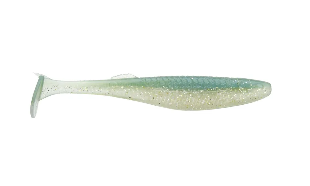 Rapala Crushcity The Kickman - 10cm - SXSD Korting