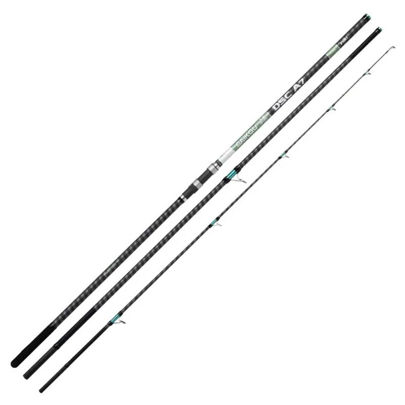 Actieprijs Yuki SAIKOU DSC A7 - 4.20m