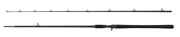 Gecertificeerd Savage Gear Tactical Monster BC - 2.43m - 120-300gr
