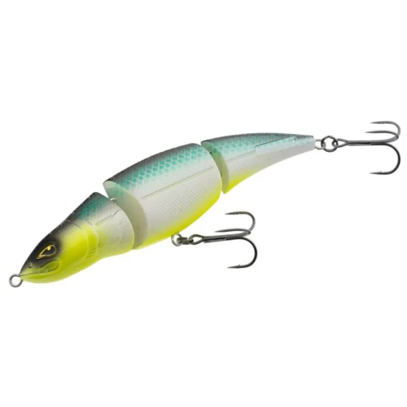 Fabrieksprijs Rozemeijer Fatal Jr. - 13cm - 39g - Yellow Cheek