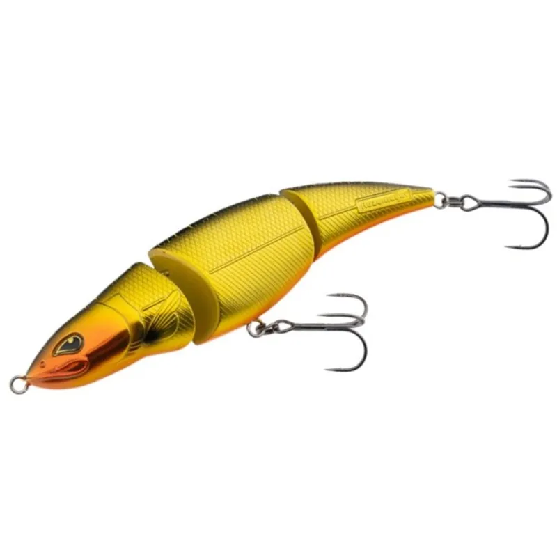 Rozemeijer Fatal Jr. - 13cm - 39g - Kinky Gold Must-Have