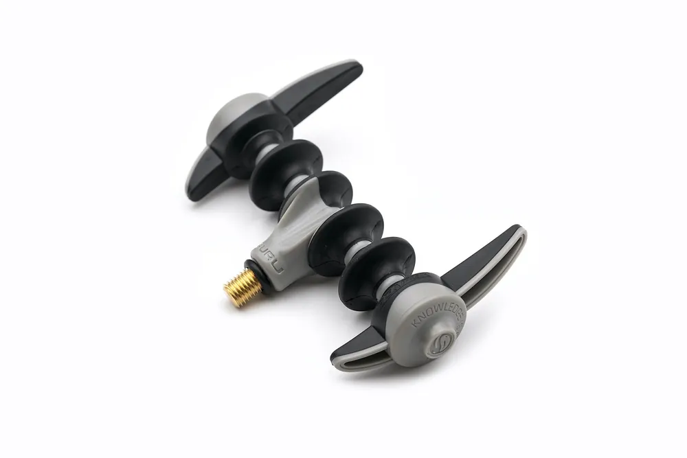 Guru Mini Stealth Reaper Rest - Front Premium