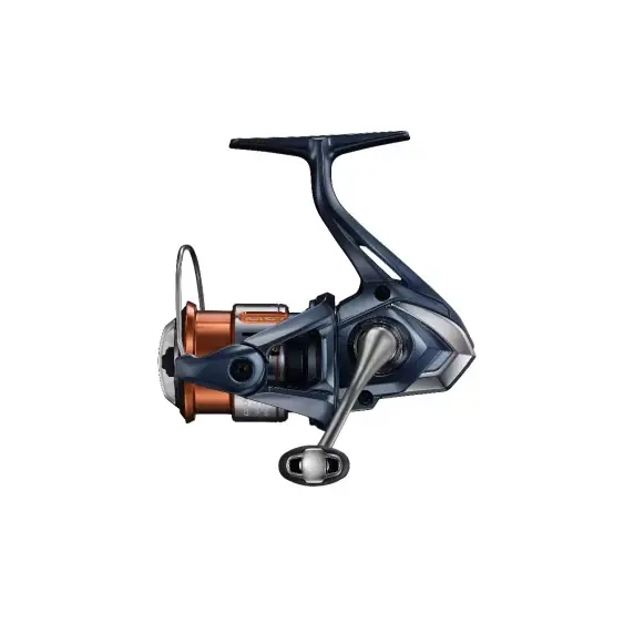 Shimano Nasci C3000FD Snelle Levering