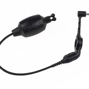 Premium Black Label Halo Dumpy Bobbin Black