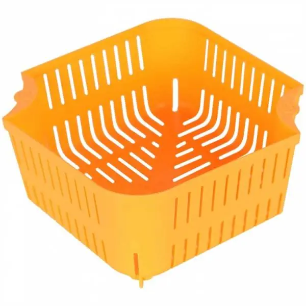 Betaalbaar 5 pint Bait Strainer