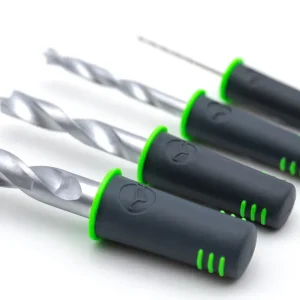 Lage Prijs Korda Bait Drill 8mm + Cork Sticks