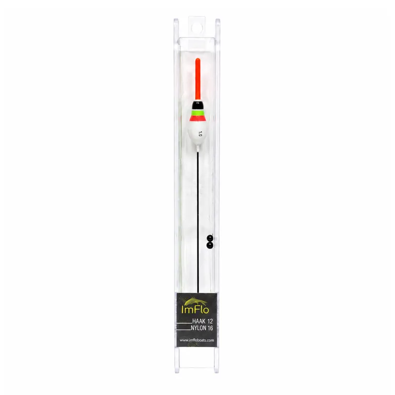 Imflo dobbertuig Bella - Kant & klaar - 1gr - H14 - 0,16mm Exclusieve Aanbieding
