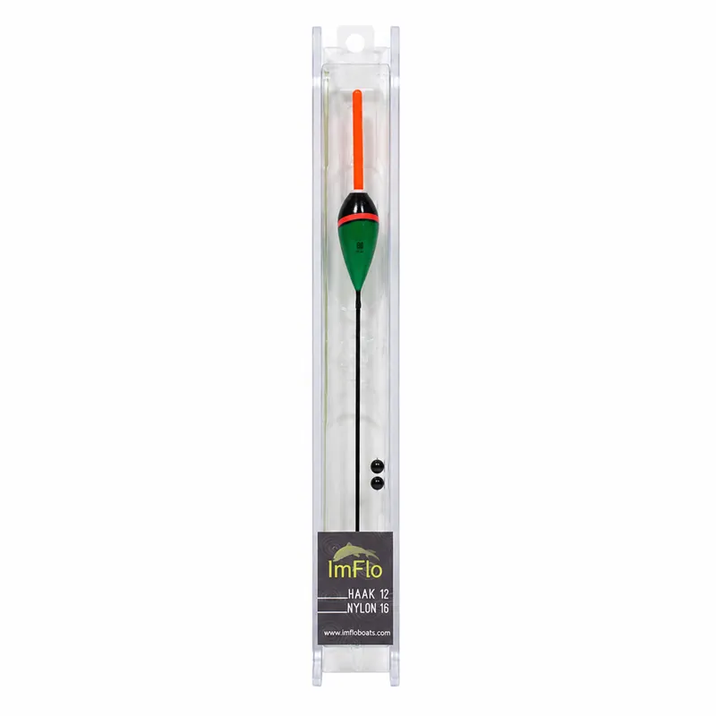 Imflo dobbertuig Kiki - Kant & klaar - 1gr - H12 - 0,16mm Koop Vandaag
