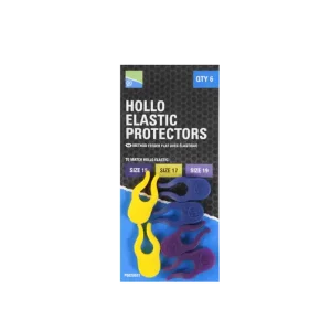 Nieuw Preston Hollo Elastic Protector