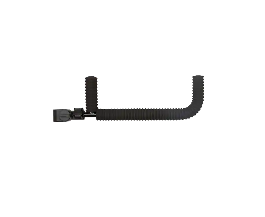 Preston Offbox 36 - Ripple Bar Double - Short Express Levering