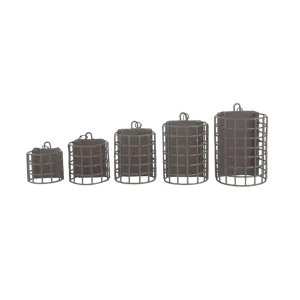 Premium Preston Wire Cage Feeder - Large 40gr