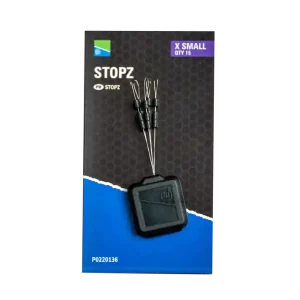 Express Levering Preston Stopz - X-Small