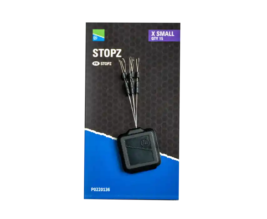 Express Levering Preston Stopz - X-Small