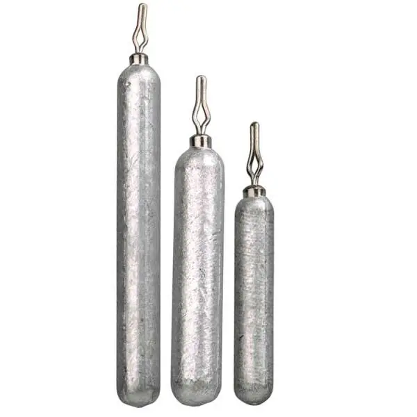 Spro Lead Drop Shot sinker - 7gr Bestel Nu
