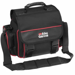 Speciale Aanbieding ABU GARCIA Bag With 4 Boxes Small
