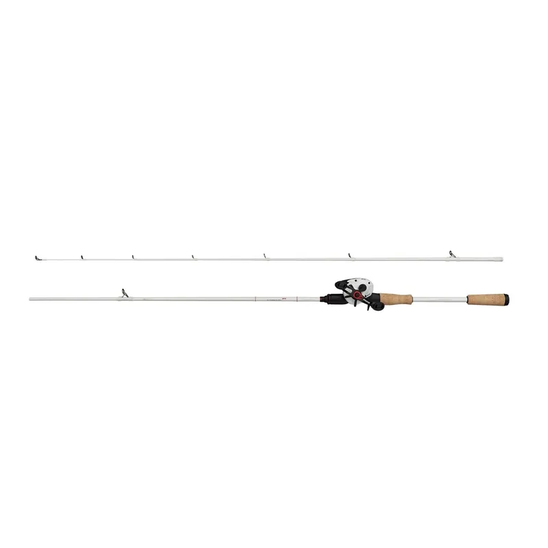 ABU GARCIA Max Pro (2.13m) (15-60gr) Snelle Levering