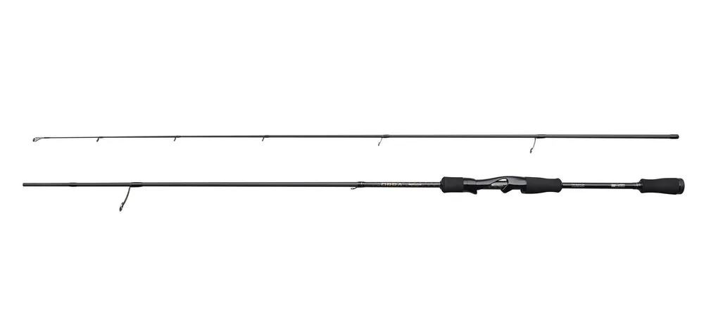 ABU GARCIA Orra Spinning (2.39m) (15-60gr) Rechtstreeks Van De Fabrikant