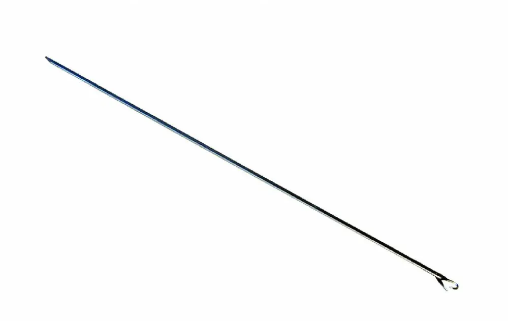 Uitverkoop Fleurnaald (12cm) (2stuks)