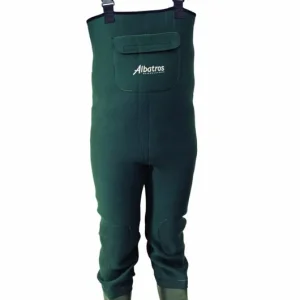Neopreen waadpak Maat 42/43 Beperkt Aanbod
