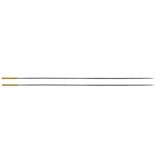 ALBATROS HENGELSPORT Pierennaald Deluxe (2stuks) (24.5cm) Merkproduct