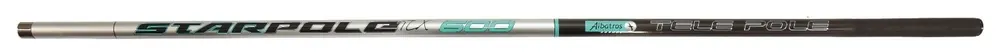 Goedkoop ALBATROS HENGELSPORT Star Tele Pole (6m)