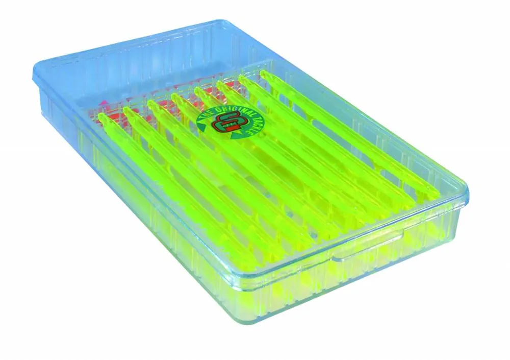 Finale Uitverkoop ALBATROS HENGELSPORT Tuigendoos (16cm)