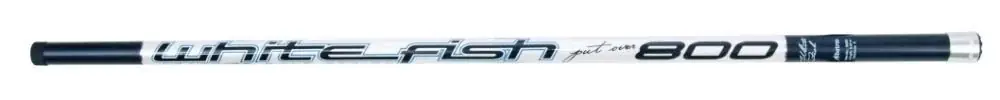 ALBATROS HENGELSPORT Whitefish Putover (6m) Rechtstreeks Van De Fabrikant