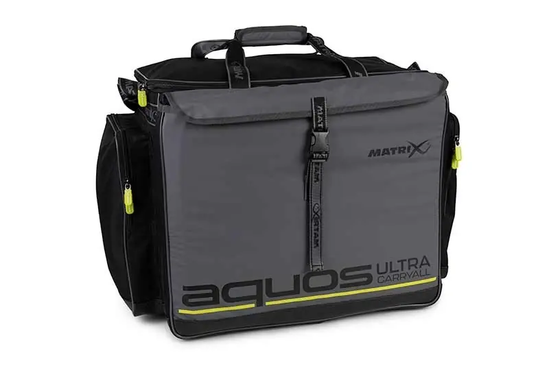 Betrouwbaar MATRIX Aquos Ultra Carryall