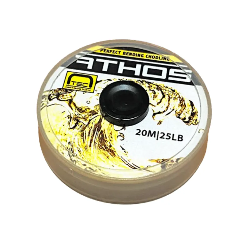 NTEC Athos Chod line - 25 Lb Beperkt Aanbod