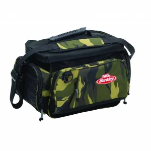 Uitverkoop BERKLEY Camo Shoulder Bag