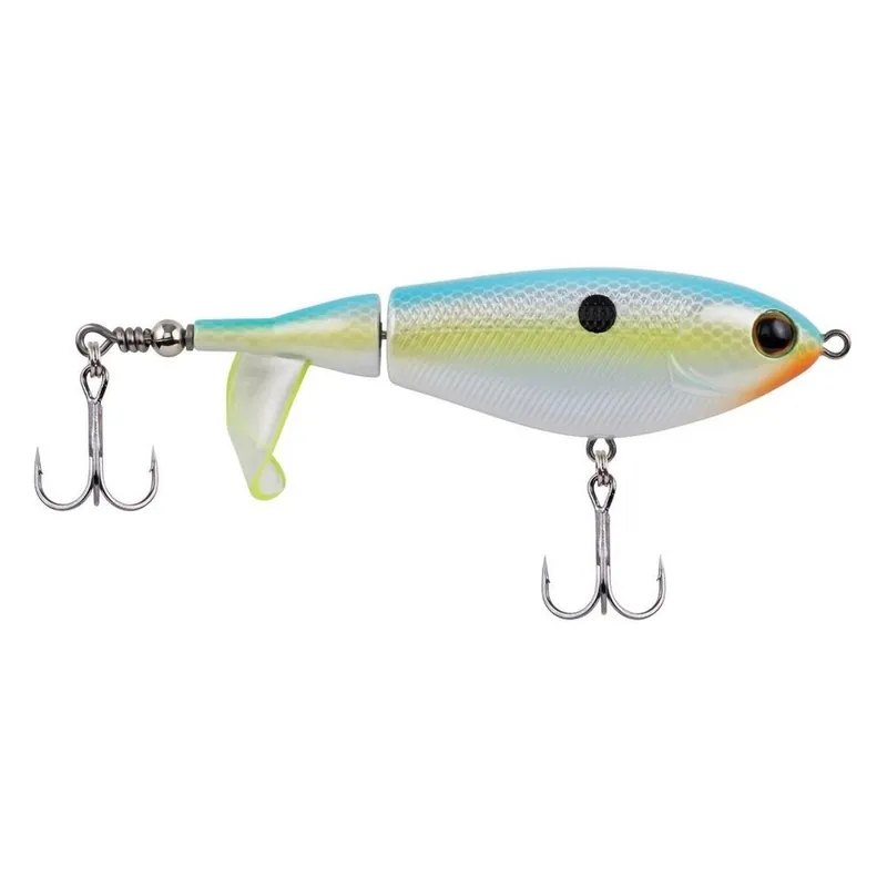BERKLEY Choppo (12cm) (28gr) PGHOST Populair