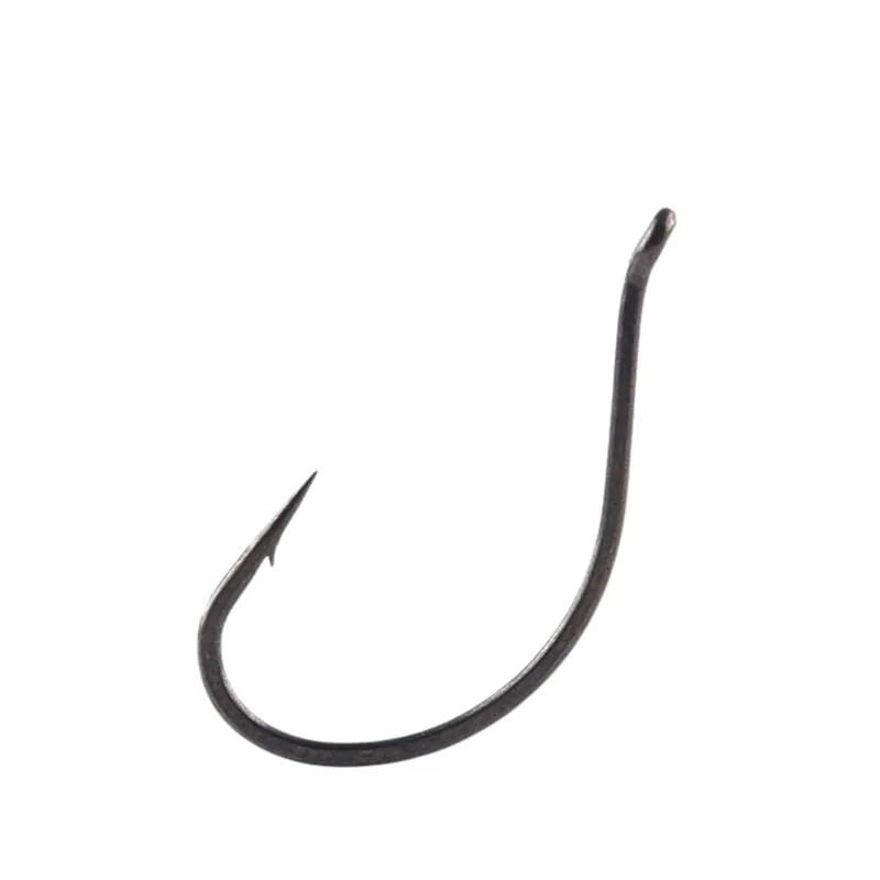 BKK DSS Worm Hook (6-7stuks) 4 Superprijs