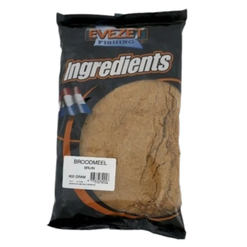 EVEZET Broodmeel (1kg) Betaalbaar
