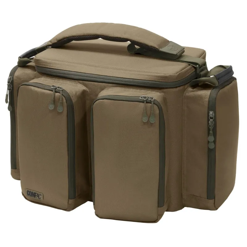 Hete Deal KORDA Compac Carryall Large
