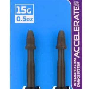 CRESTA Accelerate Square Bombs (2stuks) 15g Tijdelijk Beschikbaar