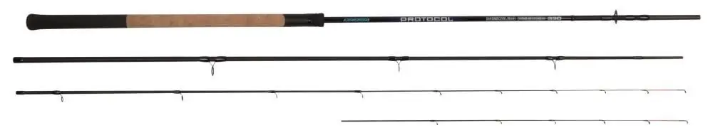 CRESTA Protocol Feeder (3.60m) (30-60gr) Snelle Levering