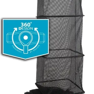 CRESTA Easy Dry Keepnet 360° Block 3M Meest Verkocht