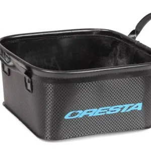 Gratis Retour CRESTA Eva Baitbowl Square 5L