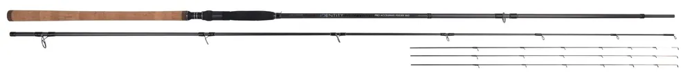 CRESTA IDentity Feeder Pro Accelerate (3.60m) (30-50gr) Snelle Levering