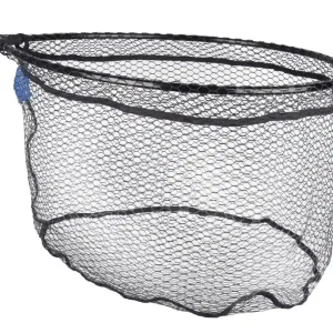 Hoge Kwaliteit CRESTA Pro-C Rubba 8mm Mesh Landingnet