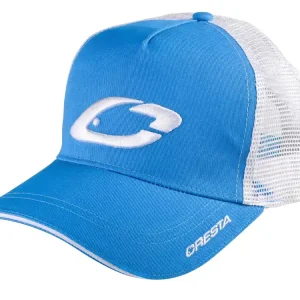 Meest Verkocht CRESTA Trucker Cap