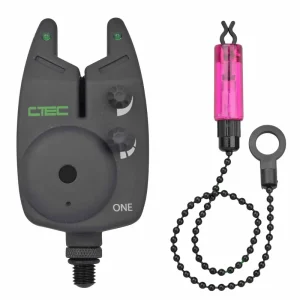 CTEC Alarm Combi Blue Gereduceerde Prijs