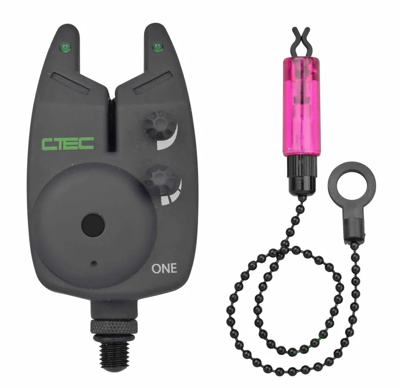 CTEC Alarm Combi Blue Gereduceerde Prijs