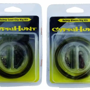 Lage Kosten CYPRIHUNT Lead Clip Kit