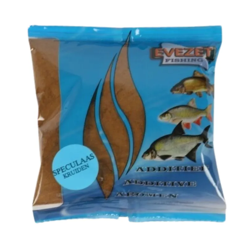 Betrouwbaar EVEZET Speculaaskruiden (250gr)