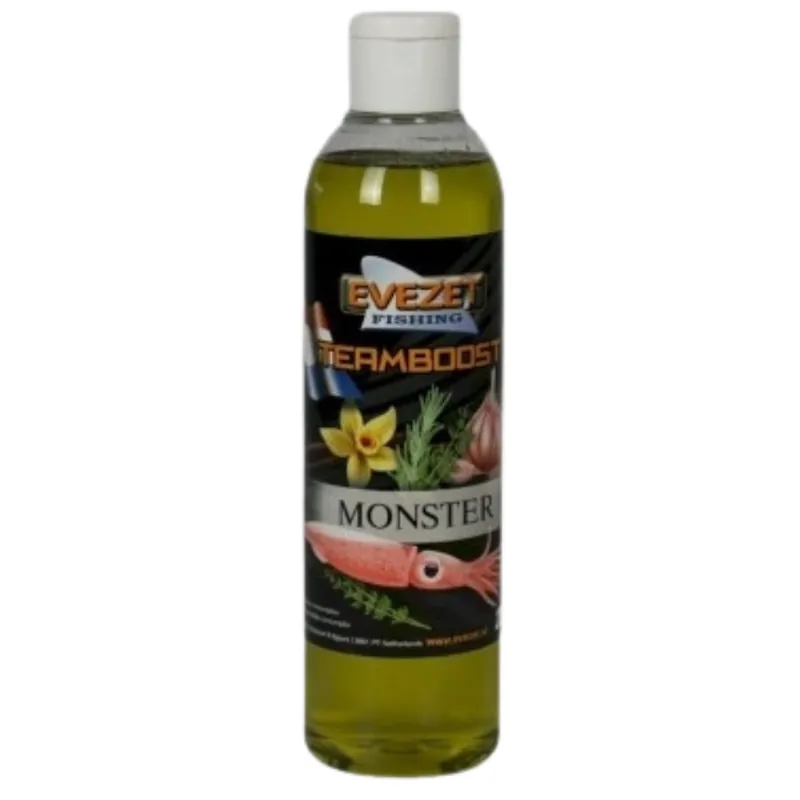 EVEZET Aroma Monsterboost (250ml) Hete Deal