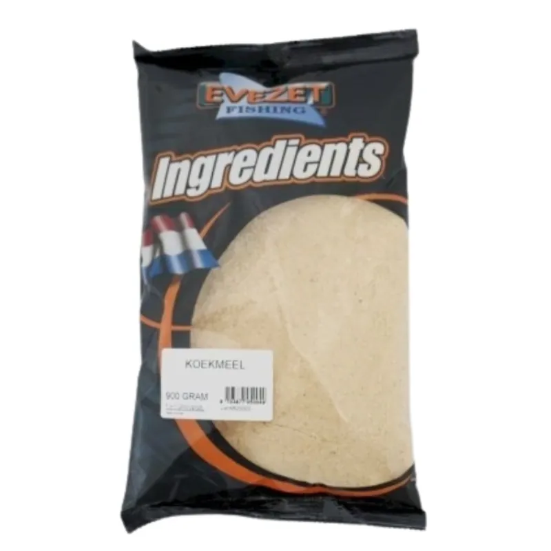 Beste Prijs EVEZET Koekmeel (900gr)