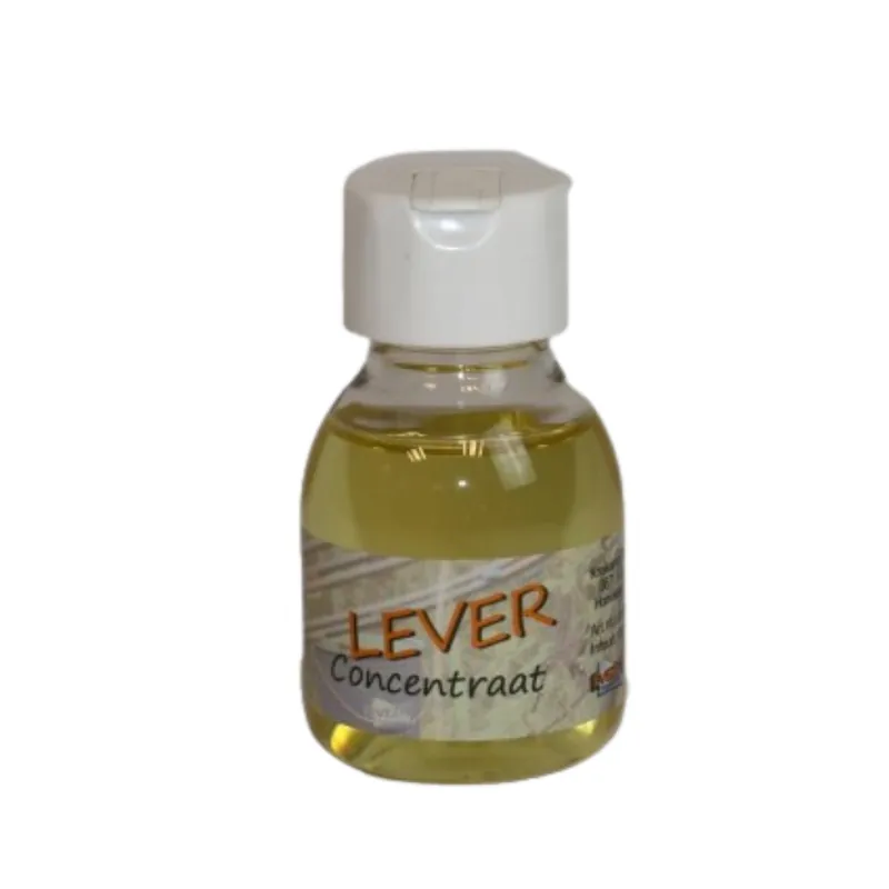 Premium EVEZET Lever Concentraat (50ml)